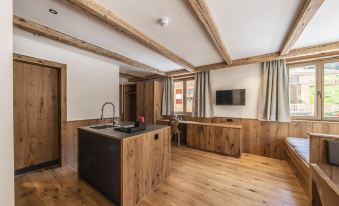 Berghaus Schroecken