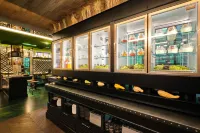 The Gyle - London St Pancras