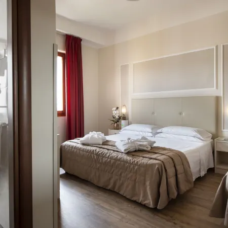 Hotel Ariston & Spa