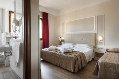 Hotel Ariston & Spa