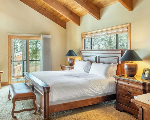 Frosted Shore by AvantStay Hotels in Incline Village