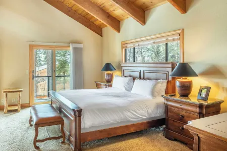 Frosted Shore by AvantStay Luxury Lake Views Отели рядом с достопримечательностью «Sand Harbor Beach»