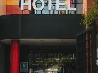 Hotel Málaga Nostrum Airport Hotels in de buurt van Malaga Airport