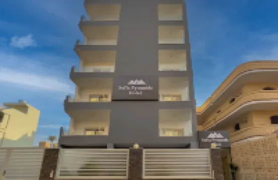 Sofia Pyramids Hotel Hotels in Zawya Abou Muslim