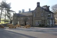 The Manifold Inn Hotel Hotels in Leek