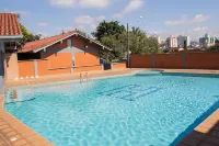 Hotel Estação 101 - Brusque Hôtels à : Brusque