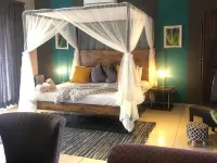 Cu Guest House Hotels in Phalaborwa