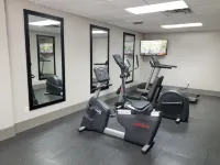 Country Inn & Suites by Radisson, Nashville Airport East, TN - salle de sport