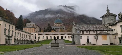 CasaRosada Alchimia Benessere Hôtels à : Vidracco