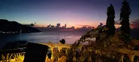 Petit Amour Villa, Seychelles - con vista mare