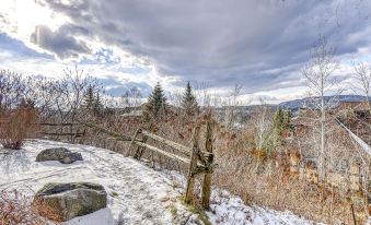 Algonquin Chalets