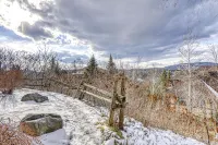 Algonquin Chalets Hotels in Mont Tremblant