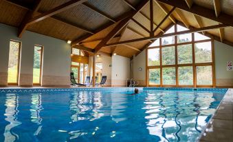 The Lake Country House Hotel & Spa