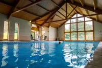 The Lake Country House Hotel & Spa Hotels in Maescar