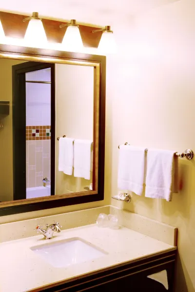 Disney Sequoia Lodge Chambres Photos