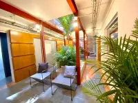 Rhm Spaces - Reforma