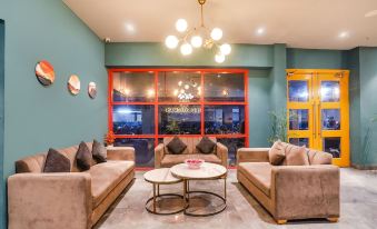 FabHotel Prime Cloud 9