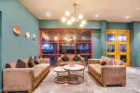 FabHotel Prime Cloud 9 Hotels in Ghaziabad