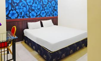 Hotel O Sukarame Near Universitas Islam Negeri Raden Intan Lampun Formerly Hotel Wisma Tri Handayani