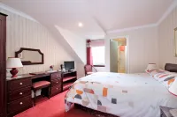 The Jays Guest House