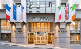Hôtel Eliseo