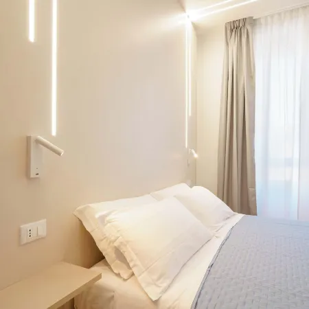 Aqua Comfort Rooms - Eja Sardinia