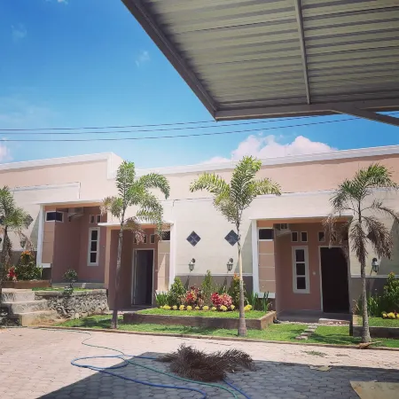 Bis Homestay