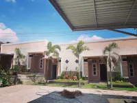 Bis homestay Syariah Hotel di Seketeng