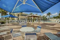 Barefoot Beach Resort Hotels in Indian Shores