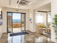 Hotel Villa MiraMar Hotels in Omiš