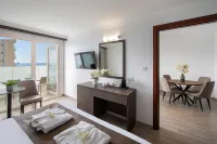 Kapetanios Limassol Hotel Hotels in Mesa Geitonia
