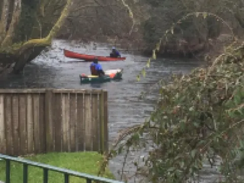 Riverside House Hotels in Callander