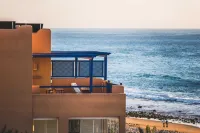 Paradis Plage Surf Yoga & Spa Hotels in Imi Ouaddar