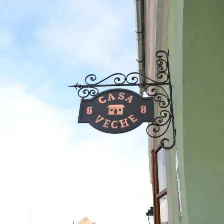 Casa Veche