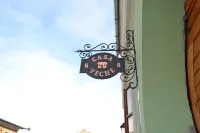 Casa Veche - Mountain view