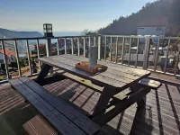 Namhae German Village Beethoven Haus