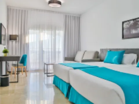 Moon Hotel & Spa. Hotels in Poniente Almeriense