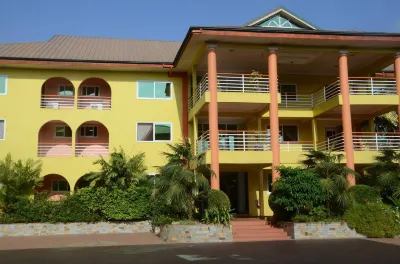 Kingstel Hotel