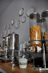 ステュディオズ イレーネ - 朝食