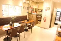 Town House Apartment Hotels Suva Các khách sạn ở Lami