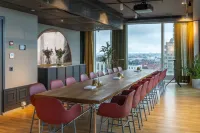 Elite Hotel Carolina Tower