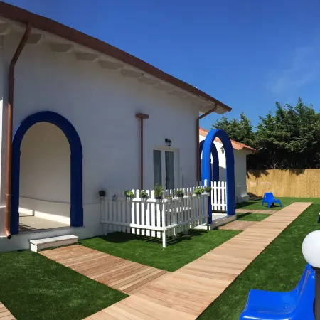 B&B Residenza Marina