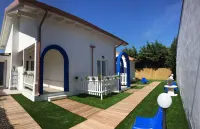 B&B Residenza Marina Hotels in Carrara