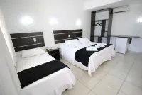 Pousada Remanso Hotels in Bonito