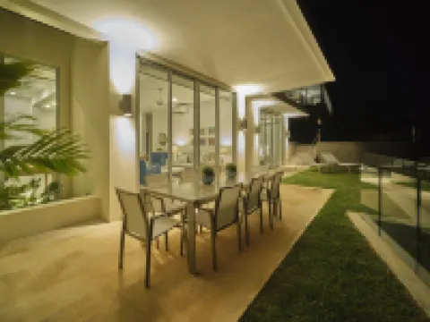 Azura Bermuda Hoteles en Parroquia de Warwick