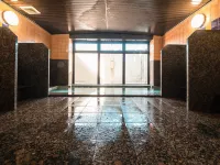 Hotel Areaone Ise Inter