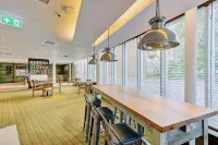 Premier Inn Haywards Heath Hotels in Ardingly