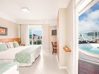 Oceania Park Hotel Spa & Convention Hotel a Florianopolis