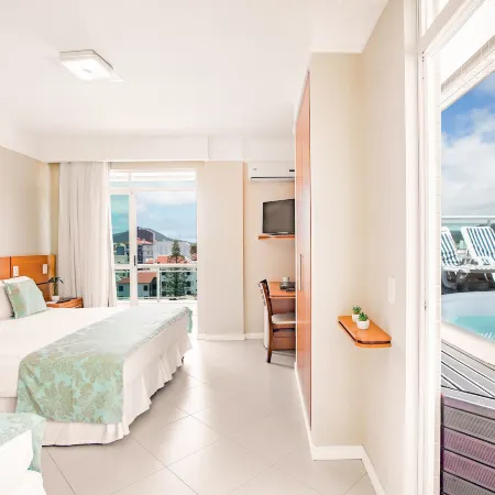 Oceania Park Hotel Spa & Convention