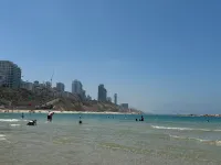 Prince Palace Netanya Central Beach - Ocean View